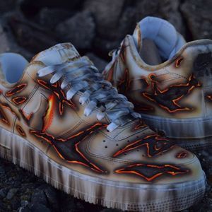 Meet your Posher, Lamarion